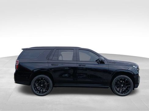 Used 2023 Chevrolet Tahoe High Country AWD/4WD image 6
