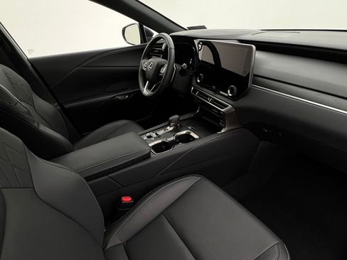 Certified 2025 Lexus RX 350 Premium image 18