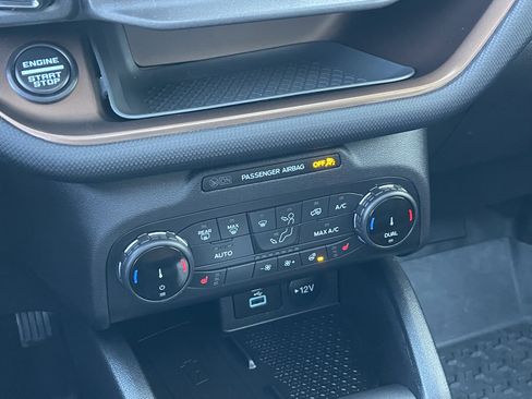 Used 2022 Ford Bronco Sport Badlands w/ Premium Package image 29