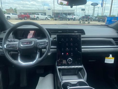 Used 2026 GMC Terrain Elevation w/ Black Edition FWD image 15