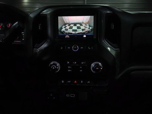 Used 2022 GMC Sierra 2500 Pro w/ Convenience Package image 27