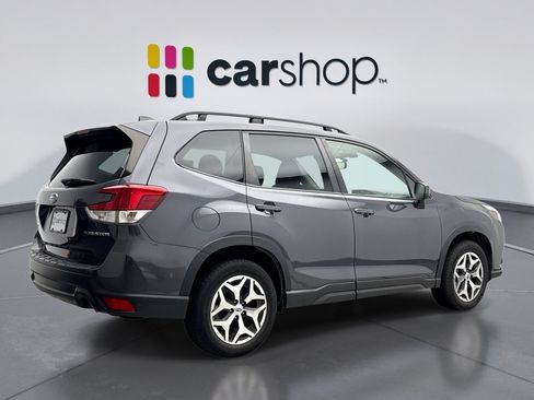 Used 2022 Subaru Forester Premium w/ Popular Package #1 AWD/4WD image 5