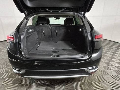 Used 2023 Buick Envision Preferred AWD/4WD image 28