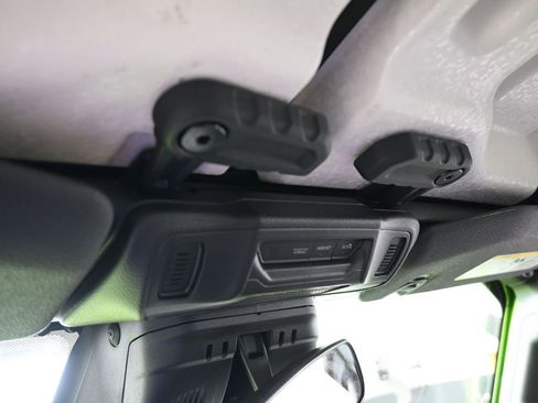 New 2026 Jeep Gladiator Mojave image 23