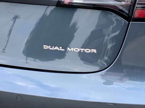 Used 2021 Tesla Model 3 Long Range AWD/4WD image 27