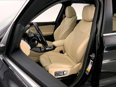 Certified 2022 BMW X3 xDrive30i w/ Convenience Package AWD/4WD image 13