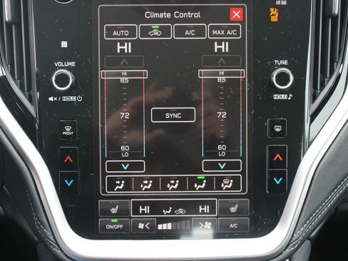 Used 2025 Subaru Legacy Premium image 16