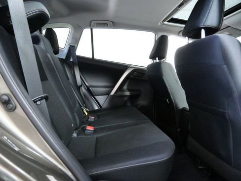 Used 2013 Toyota RAV4 XLE AWD/4WD image 13