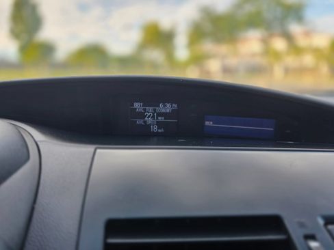 Used 2013 MAZDA MAZDA3 i Sport FWD image 22