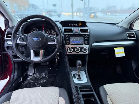 Used 2016 Subaru Crosstrek 2.0i Premium AWD/4WD image 26