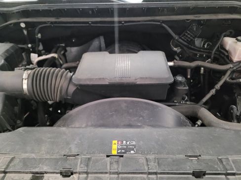 Used 2022 Chevrolet Silverado 2500 W/T w/ WT Fleet Convenience Package RWD image 30
