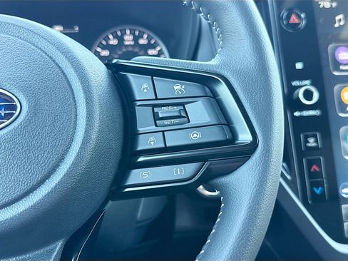 New 2026 Subaru Forester Premium AWD/4WD image 37