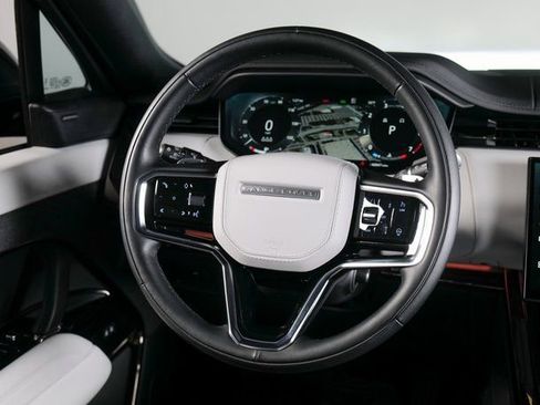 Used 2023 Land Rover Range Rover Sport SE AWD/4WD image 16
