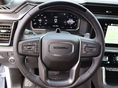 New 2026 GMC Sierra 1500 Denali Ultimate image 16