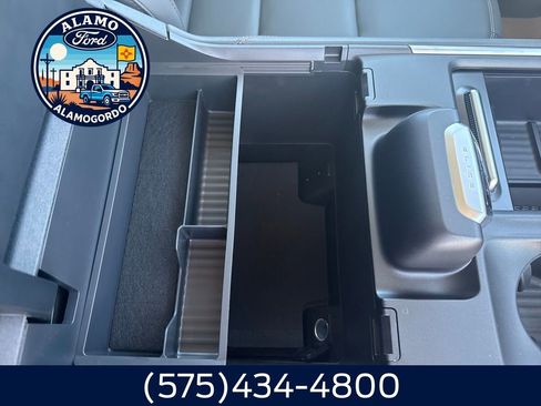 New 2025 Ford Expedition Active image 24