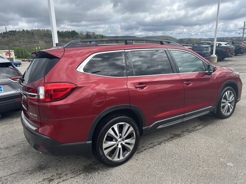 Used 2020 Subaru Ascent Limited w/ Popular Package #3 image 9