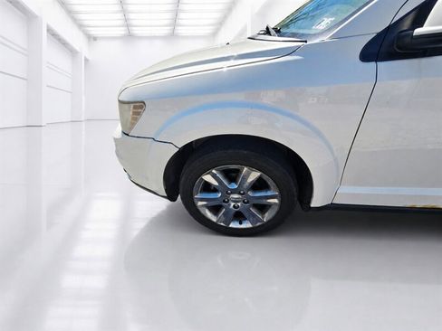 Used 2012 Dodge Journey Crew w/ Flexible Seating Group AWD/4WD image 20
