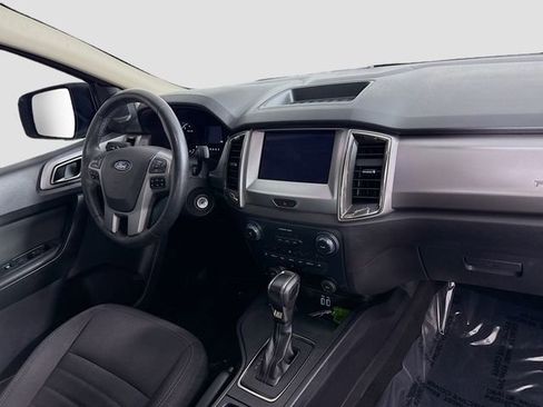 Used 2021 Ford Ranger XLT w/ Equipment Group 301A Mid image 26