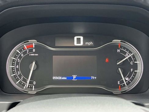 Used 2022 Honda Ridgeline RTL-E image 37