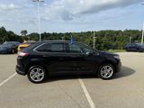 Certified 2018 Ford Edge Titanium image 4