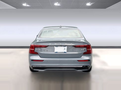 Used 2024 Volvo S60 B5 Core AWD/4WD image 10