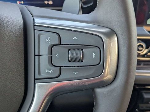 New 2026 Chevrolet Silverado 1500 LTZ w/ Z71 Off-Road Package image 26