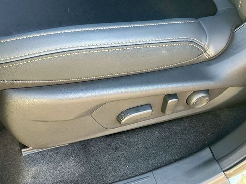 New 2026 Subaru Forester Wilderness image 16