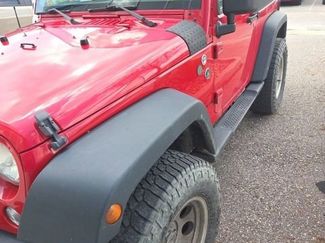 Used 2014 Jeep Wrangler Sport w/ Quick Order Package 24S video 1