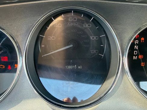 Used 2010 Lincoln MKZ FWD image 12