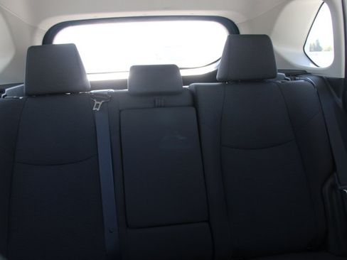 Certified 2024 Toyota RAV4 LE FWD image 21