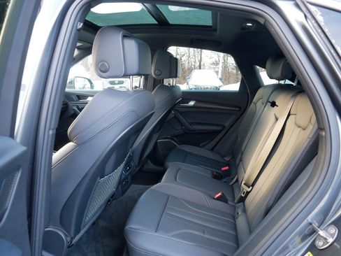 Used 2023 Audi Q5 2.0T Premium Plus image 35