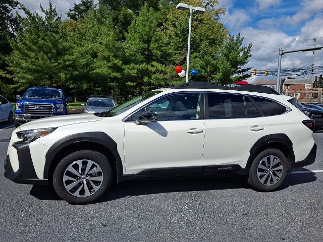 Certified 2024 Subaru Outback Premium w/ Popular Package #1A AWD/4WD image 5