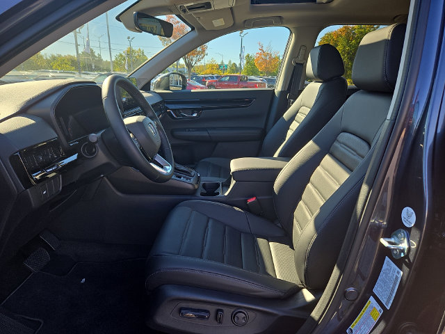 Used 2026 Honda CR-V EX-L image 13