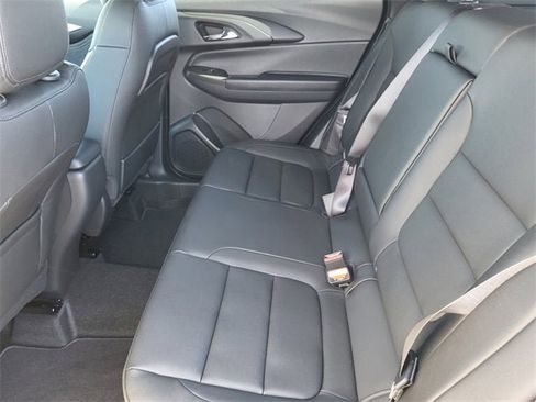 New 2026 Chevrolet TrailBlazer ACTIV image 30