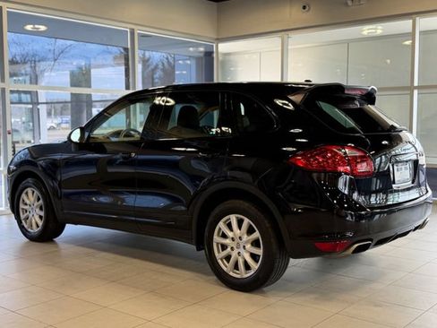 Used 2012 Porsche Cayenne AWD/4WD image 14