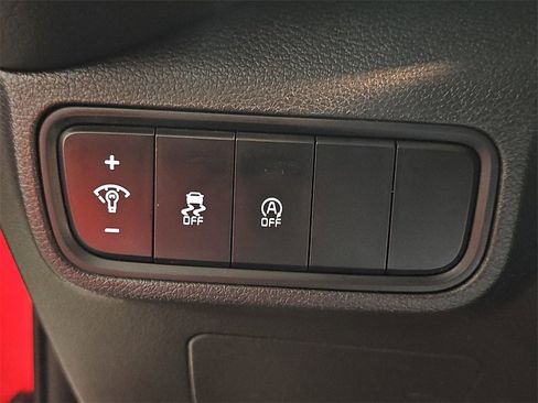 Used 2024 Kia Soul LX w/ Option Group 015 image 27