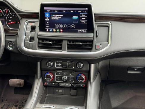 Used 2021 Chevrolet Tahoe Z71 AWD/4WD image 14