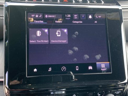 Used 2025 Jeep Grand Cherokee L Altitude RWD image 30