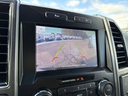 Used 2020 Ford F150 XLT w/ Equipment Group 302A Luxury image 21