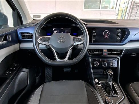 Used 2022 Volkswagen Taos SE AWD/4WD image 7
