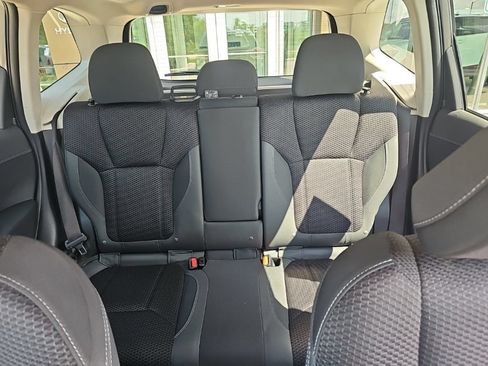 Used 2020 Subaru Forester Premium w/ Popular Package #1 AWD/4WD image 29