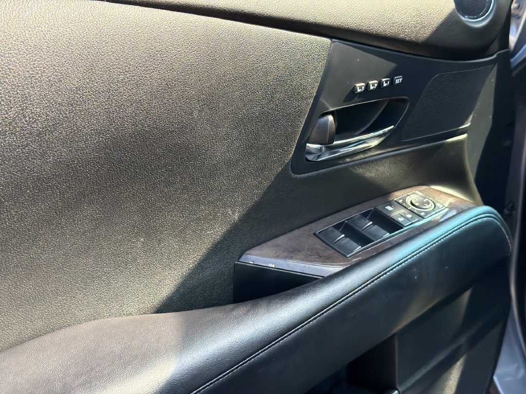 Used 2015 Lexus RX 350 AWD image 20