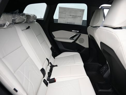New 2026 BMW X1 xDrive28i w/ Convenience Package image 25