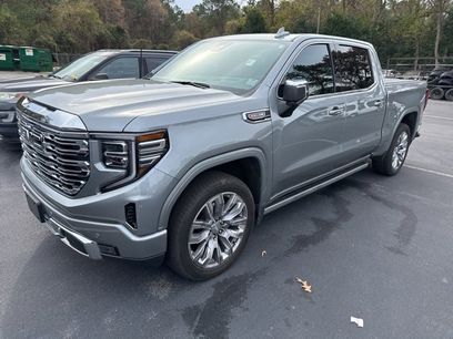 Used 2024 GMC Sierra 1500 Denali w/ Denali Reserve Package