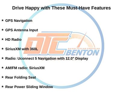 New 2026 RAM 2500 Tradesman