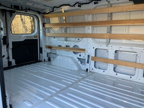 Used 2024 Ford Transit 250 Low Roof w/ Exterior Upgrade Package image 25