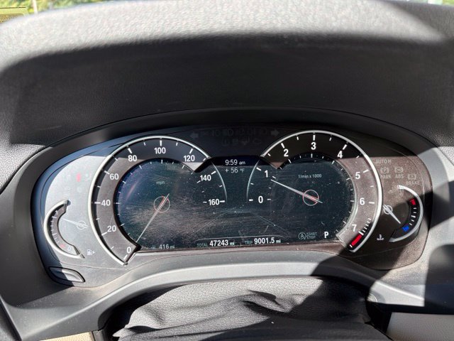 Used 2018 BMW X3 xDrive30i AWD/4WD image 14