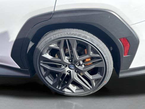 New 2025 Subaru WRX tS image 51