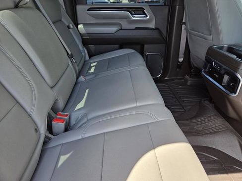 Used 2024 GMC Sierra 2500 SLT w/ Texas SLT Premium Package AWD/4WD image 32