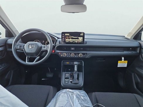 New 2026 Honda CR-V EX image 7